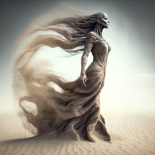 Emergence - Embracing The Winds of Change